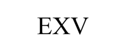 EXV trademark