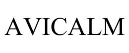 AVICALM trademark
