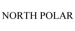 NORTH POLAR trademark