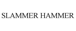 SLAMMER HAMMER trademark