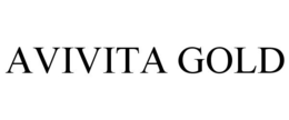 AVIVITA GOLD trademark