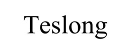 TESLONG trademark
