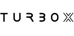 TURBOX trademark