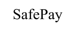 SAFEPAY trademark