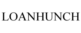LOANHUNCH trademark