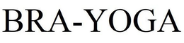 BRA-YOGA trademark