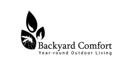 BACKYARD COMFORT YEAR-ROUND OUTDOOR LIVING trademark