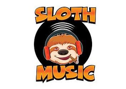 SLOTH MUSIC trademark