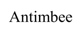 ANTIMBEE trademark