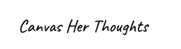 CANVAS HER THOUGHTS trademark