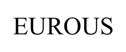EUROUS trademark