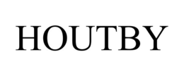 HOUTBY trademark