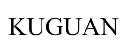 KUGUAN trademark
