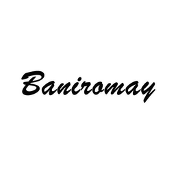 BANIROMAY trademark