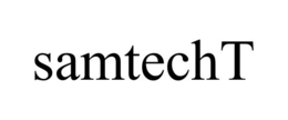 SAMTECHT trademark