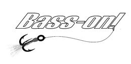 BASS-ON! trademark
