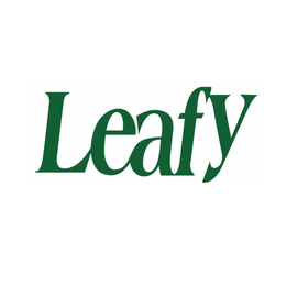 LEAFY trademark