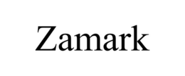 ZAMARK trademark