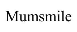 MUMSMILE trademark