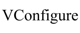 VCONFIGURE trademark
