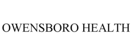 OWENSBORO HEALTH trademark