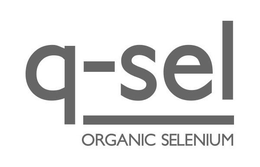Q-SEL ORGANIC SELENIUM trademark