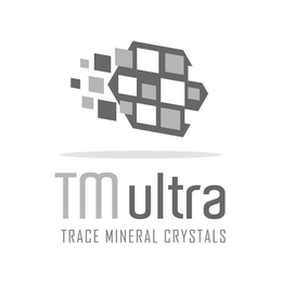 TM ULTRA TRACE MINERAL CRYSTALS trademark