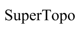 SUPERTOPO trademark
