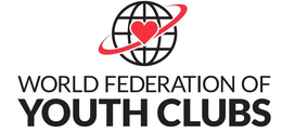 WORLD FEDERATION OF YOUTH CLUBS trademark
