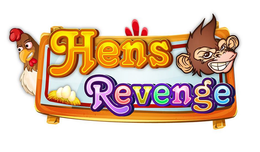 HENS REVENGE trademark