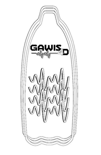 GAWIS 4D trademark