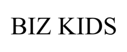 BIZ KIDS trademark