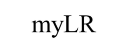 MYLR trademark