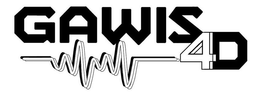 GAWIS 4D trademark