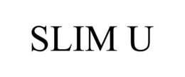 SLIM U trademark