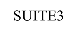 SUITE3 trademark
