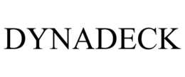 DYNADECK trademark