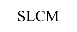 SLCM trademark
