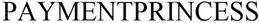 PAYMENT PRINCESS INC trademark