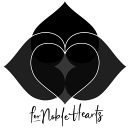 FOR NOBLE HEARTS trademark