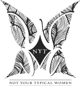 NOT YOUR TYPICAL WOMEN NYT W M trademark