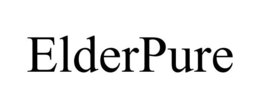 ELDERPURE trademark