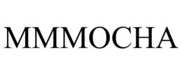MMMOCHA trademark