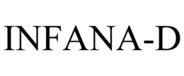 INFANA-D trademark