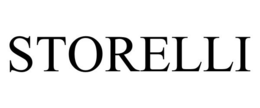 STORELLI trademark