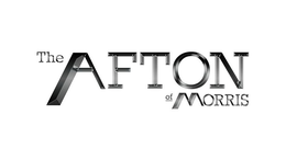THE AFTON OF MORRIS trademark
