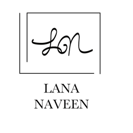 LN LANA NAVEEN trademark