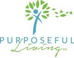PURPOSEFUL LIVING trademark