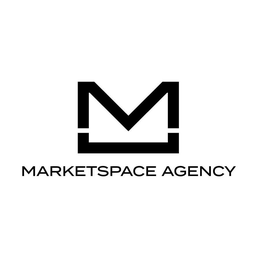 M MARKETSPACE AGENCY trademark