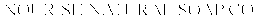 NOURISH NATURAL SOAP CO. trademark